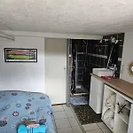 Bed & Breakfast Aux 2 Lots 3*