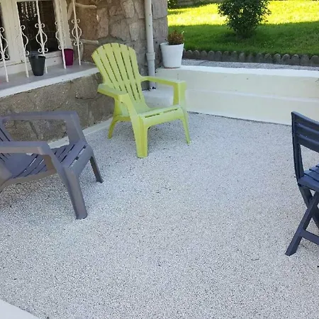 Aux 2 Lots 3* Sorbiers (Loire)