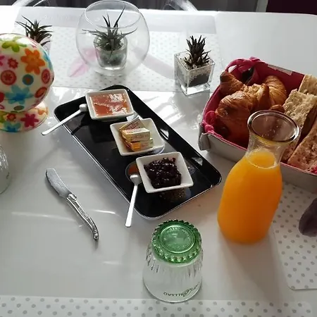Aux 2 Lots Sorbiers (Loire)