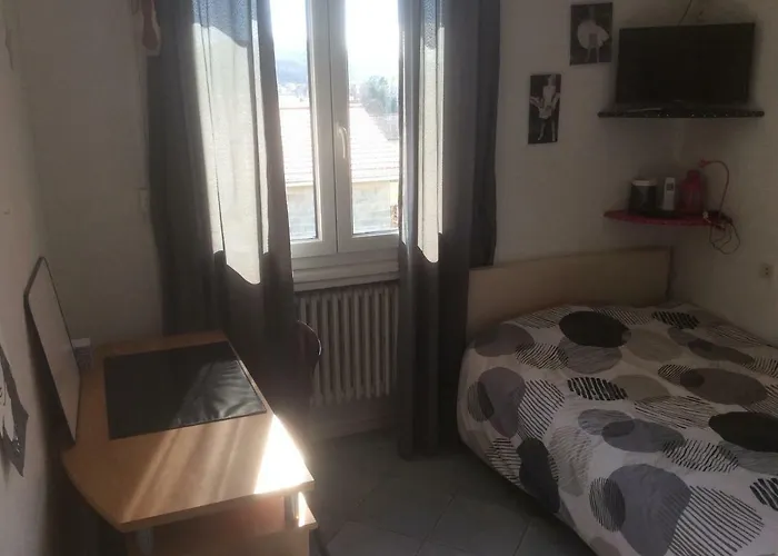 Aux 2 Lots Sorbiers (Loire)