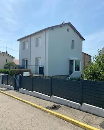 Bed & Breakfast Aux 2 Lots 3*