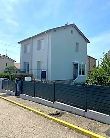 Bed & Breakfast Aux 2 Lots 3*