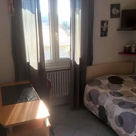 Bed & Breakfast Aux 2 Lots