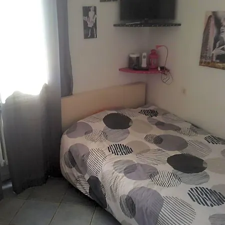 Bed & Breakfast Aux 2 Lots 3*