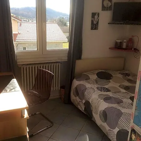 Aux 2 Lots Sorbiers (Loire)