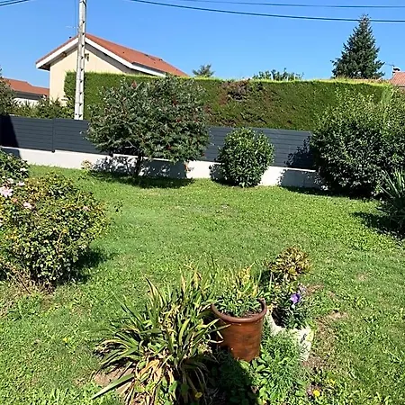 Aux 2 Lots 3* Sorbiers (Loire)